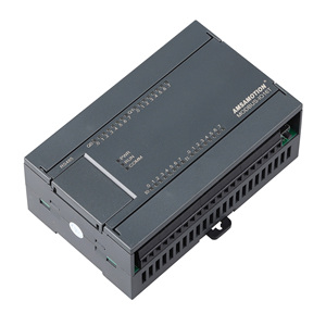 Módulo IO digital de 16 canales, transistor de entrada/salida, RS485, PLC, PAC, controladores dedicados, MODBUS extensible aislado