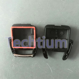 Chevrolet 3 pulsanti chiave telecomando per auto custodia custodia custodia di ricambio per Chevrolet OPEL VEC-TRA + C SIGNUM - Product Image 3