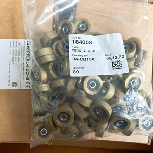 Esclusivo all'ingrosso P + Fuchs LED pepperls & fuchs 40FR1-33R FID unità di valutazione per TCP/IP - Product Image 5