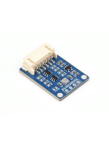 Waveshare <strong>Raspberry</strong> <strong>Pi</strong> 4B <strong>Sensor</strong> Expansion Board <strong>Temperature</strong>/<strong>Humidity</strong>/Air Pressure/Gas Environment <strong>Sensors</strong> - Product Image 3
