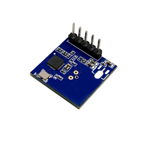 HLK-LD016-5G 5.8G Radar <strong>Sensor</strong> Module with long distance <strong>detect</strong>