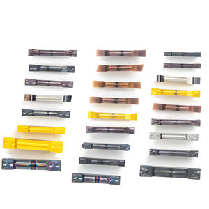 Твердосплавные пластины MGMN MGGN150 200 для токарной обработки на станках с ЧПУ, с канавочным пазом - Product Image 6