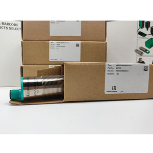 UB300-18GM40-I-V1 Pepperl + fuchs ultraschall näherung schalter <span class=keywords><strong>sensor</strong></span> analoge menge ultraschall verschiebung <span class=keywords><strong>sensor</strong></span>