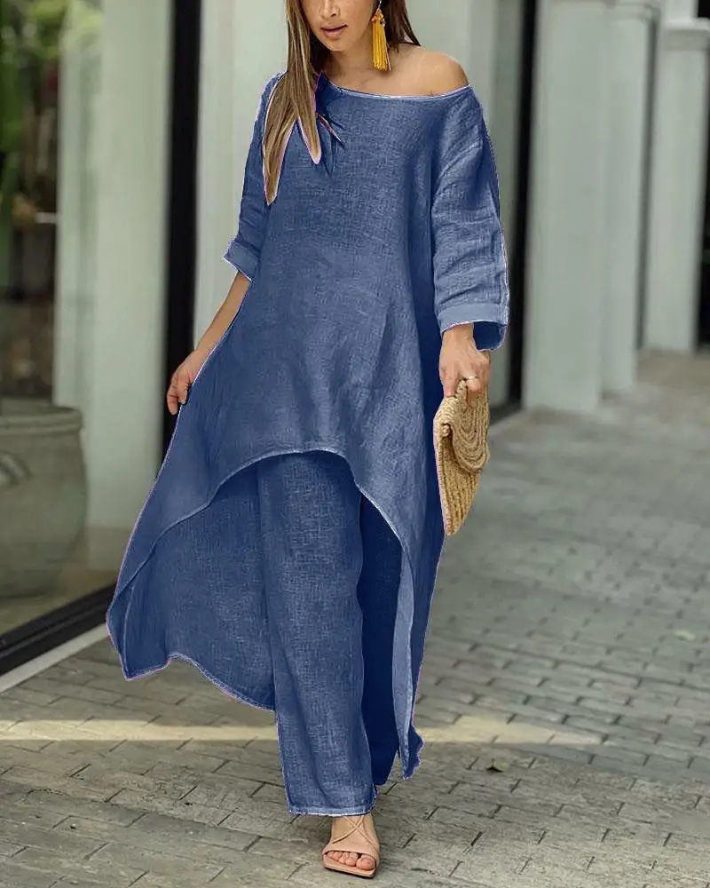 Bleu foncé