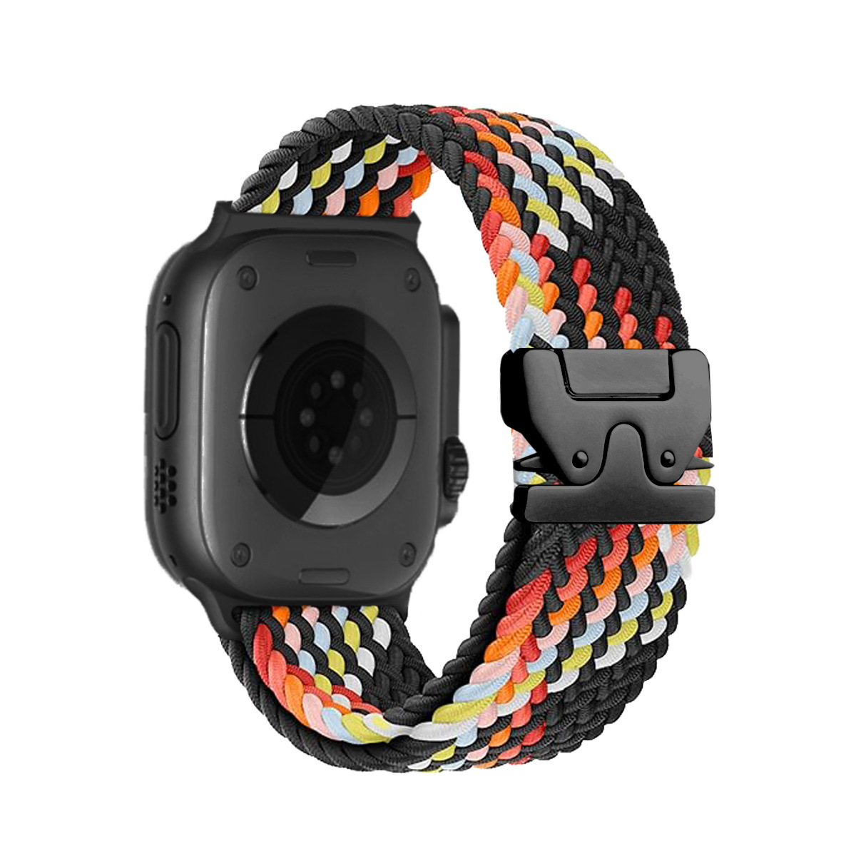 Black rainbow