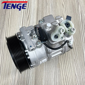 Tenge ac a/c עבור מרקדס w203 w204 cla209 c209 w212 r171 7pk 0022303011 7pk