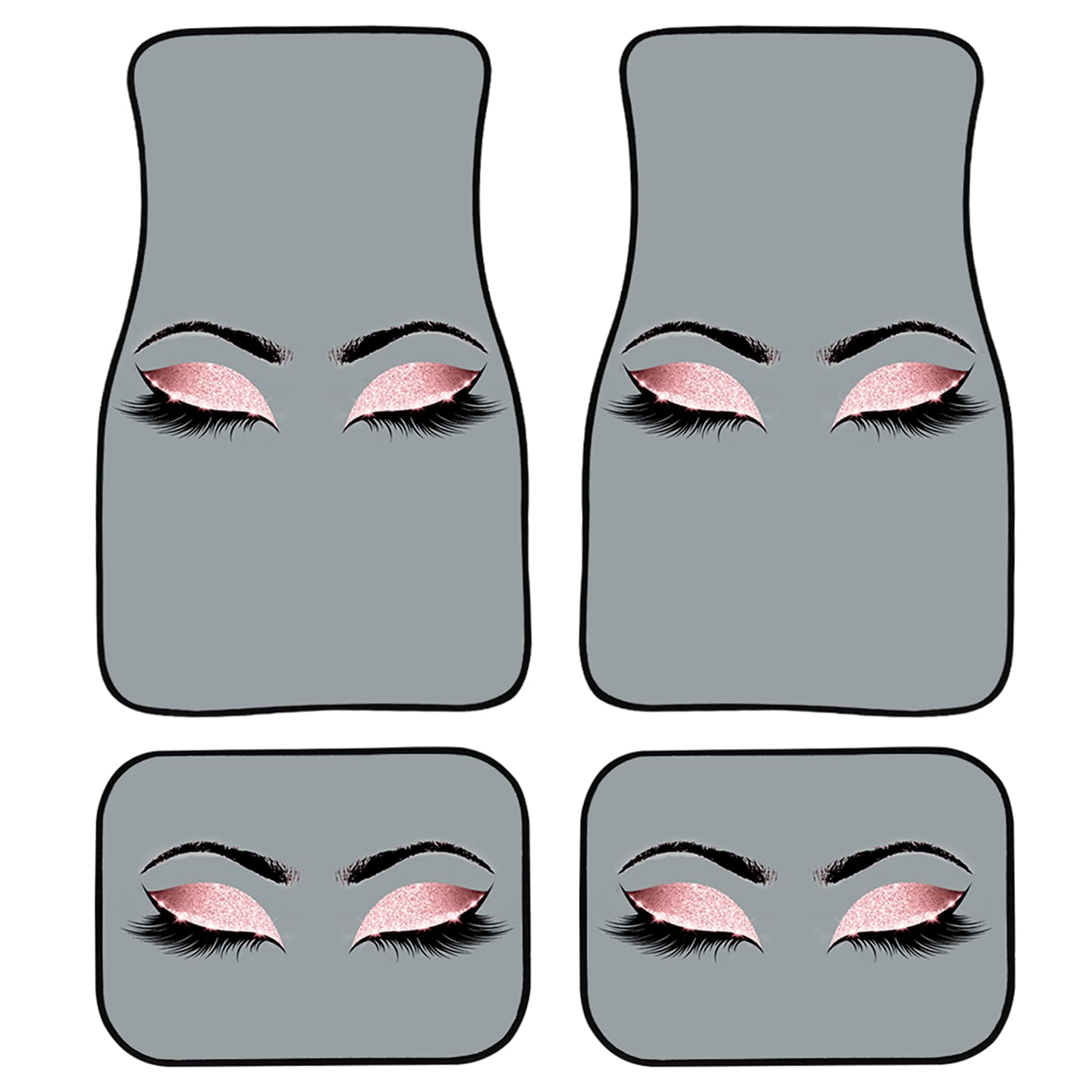 Sombra de ojos para mujer