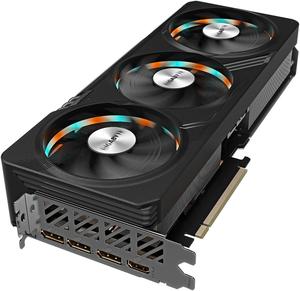 GeForce RTX 5070 12g游戏三重奏OC为桌面5070 GPU - Product Image 6