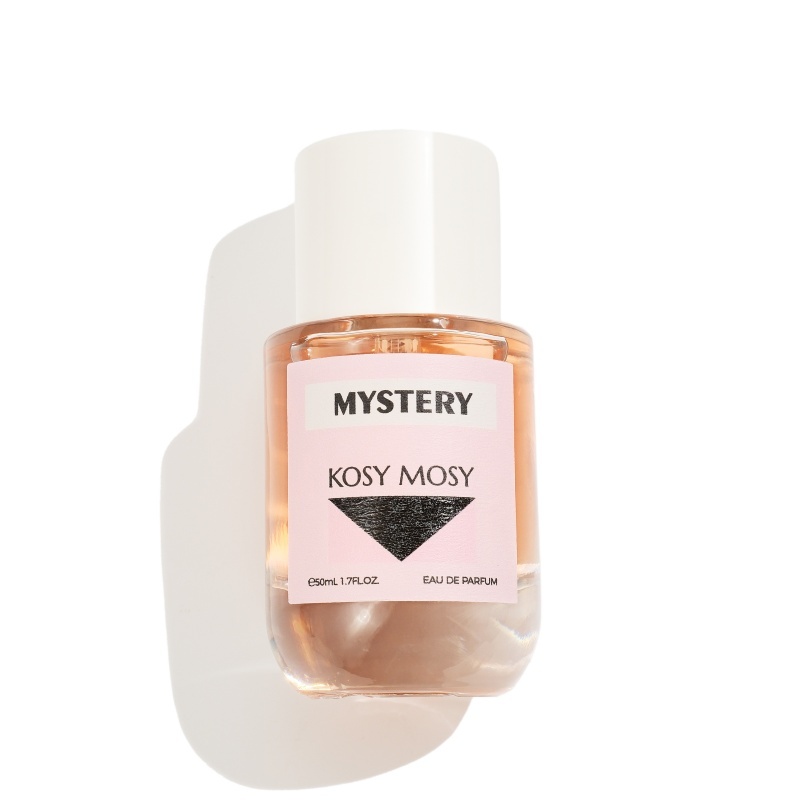Mystery