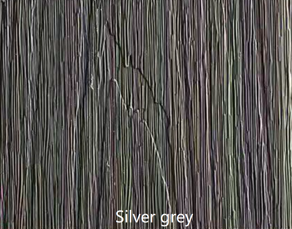gris plata