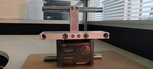 Elevator Load Cell <strong>Overload</strong> Device Weight Detection <strong>Overload</strong> Alarm Weighing <strong>Sensor</strong> Series - Product Image 3
