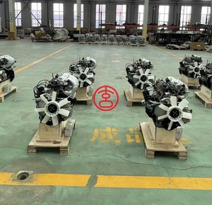 XC完全な2Y 3Y 4Yエンジントヨタ日本のためのオリジナル使用され、ブランドの新しい条件エンジンガソリン2.5L 4Yエンジン - Product Image 5