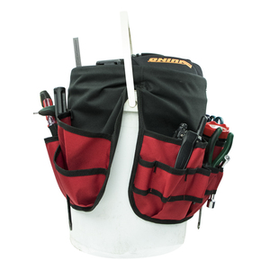 VUINO Túi Đựng Đồ Điện Nhiều Ngăn Đựng Đồ Làm Vườn Cơ Khí - Product Image 3