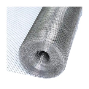 Rete metallica saldata in acciaio inossidabile - Product Image 2