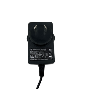 12v2.5a Adaptador de corriente Ac DC Adaptador de corriente 12V 2a 2.5a 3a 4a 5a Adaptador de fuente de alimentación 2500ma Adaptador de luz LED - Product Image 1
