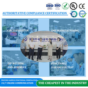 Pin LiFePO4 KLS 18650 32650 5a 10a 15a 20a 25a BMS 4S 12V 12.8V 25A, có chức năng cân bằng, sản xuất bởi nhà sản xuất BMS. - Product Image 6