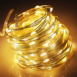 10m <span class=keywords><strong>led</strong></span>ソーラークリスマスツリーライト休日照明ソーラー<span class=keywords><strong>led</strong></span>ストリングライト屋外卸売クリスマスデコレーション用