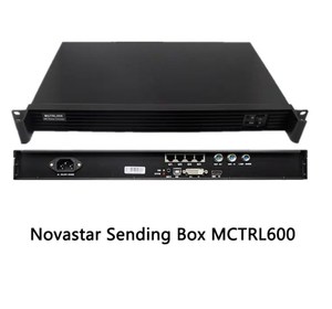 Novastar Versandbox MCTRL600 für Led-<span class=keywords><strong>Display</strong></span>