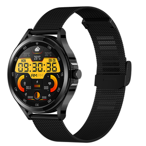 DS20 AI Voice Assistant BT Call Smart Watch Wallet Payment <strong>Function</strong> Smart Bracelet Factory Direct Sales - Product Image 6