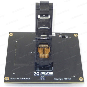IC <strong>programmer</strong> DX3012 Adapter For <strong>XELTEK</strong> SuperPro 6100N <strong>Programmer</strong> Socket - Product Image 4