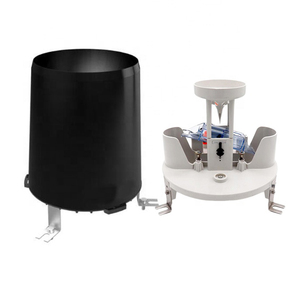 Cheap Rain <strong>Sensor</strong> 0.2mm RS485 <strong>Pulse</strong> <strong>Output</strong> High Precision Digital Stainless Steel Tipping Bucket Rain Gauge Meter - Product Image 3