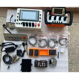 Vehicle-Mounted Aerial Platform Electronic Remote <strong>Control</strong> <strong>Systems</strong> With Professional International Certification - Product Image 1