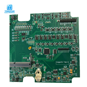 Produttore di PCBA ad alta precisione multistrato chiavi in mano PCBA PCB assemblaggio OEM produttore di elettronica - Product Image 1