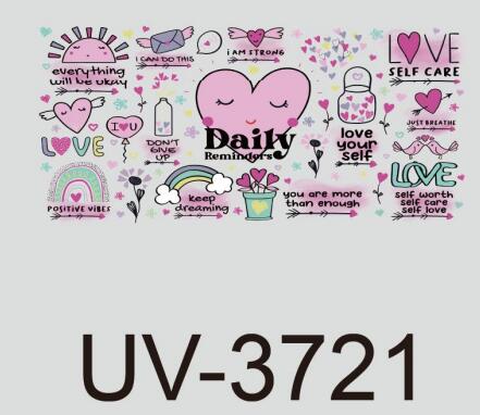 UV-3721