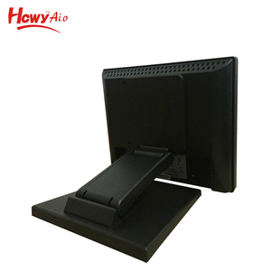 OEM 10.4インチ1024*768 VGA DVI容量性タッチスクリーンモニターラズベリーPI用 - Product Image 5