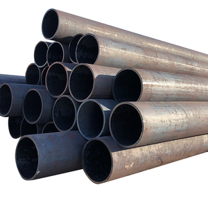 6インチSch40 API 5L PSL2 X52QタイプSシームレススチールパイプ - Product Image 3
