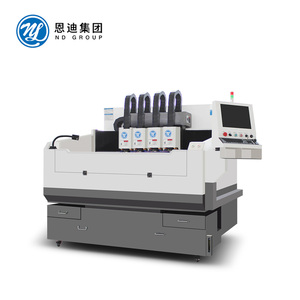 Mobile Tempered Glass Cutting <strong>Software</strong> Tempered Glass Maker Machine - Product Image 4