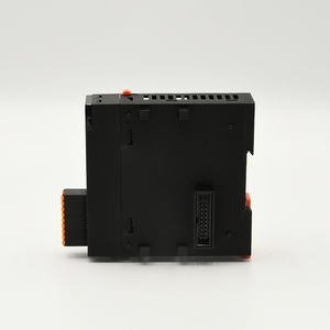 4-Channel NPN/PNP PLC IO espandibile scheda di controllo Ethernet/IP EtherCAT Modbus IO modulo ingresso digitale uscita analogica