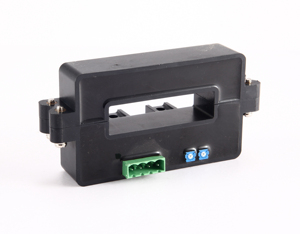 AHKC-EKA工业控制使用15v电源DC分芯霍尔效应电流传感器 - Product Image 6