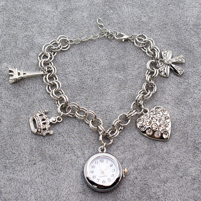 Argent 1