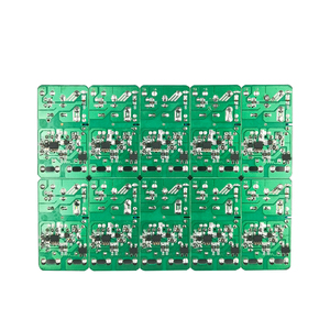 Ingresso: uscita 220V: 12V 1A 12W LED Bar Switching adattatore Driver di alimentazione - Product Image 5