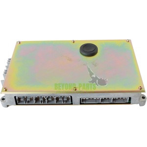 SK160-6 Programmed Excavator Parts <strong>Controller</strong> <strong>Computer</strong> Control Board YM22E00001F2 - Product Image 1