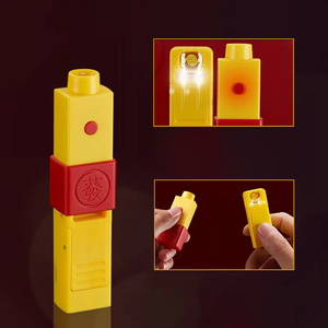 德邦2024新产品安全遥控点火打火机线圈充电打火机烟花打火机 - Product Image 1