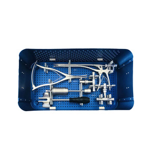 Dụng Cụ Soi Động Vật Cột Sống Cột Sống, Dụng Cụ Phẫu Thuật Chỉnh Hình Phẫu Thuật Cột - Product Image 2