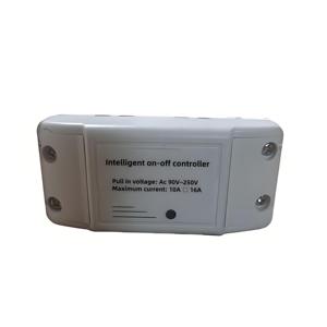 Vendite calde di fabbrica 10A interruttore di controllo Wireless Inteligente interruttore Wifi nuovo interruttore di circuito Bluetooth universale Standard 250v - Product Image 3