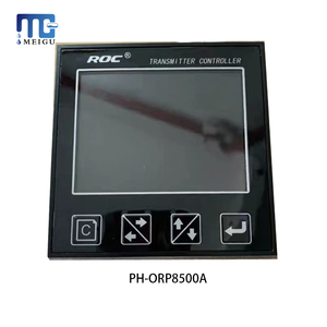 Bộ Điều Khiển Oxy Hóa Công Nghiệp ROC ORP-8500A, Thiết Bị Theo Dõi Oxy Hóa ORP Cho Hệ Thống Xử Lý Nước - Product Image 1