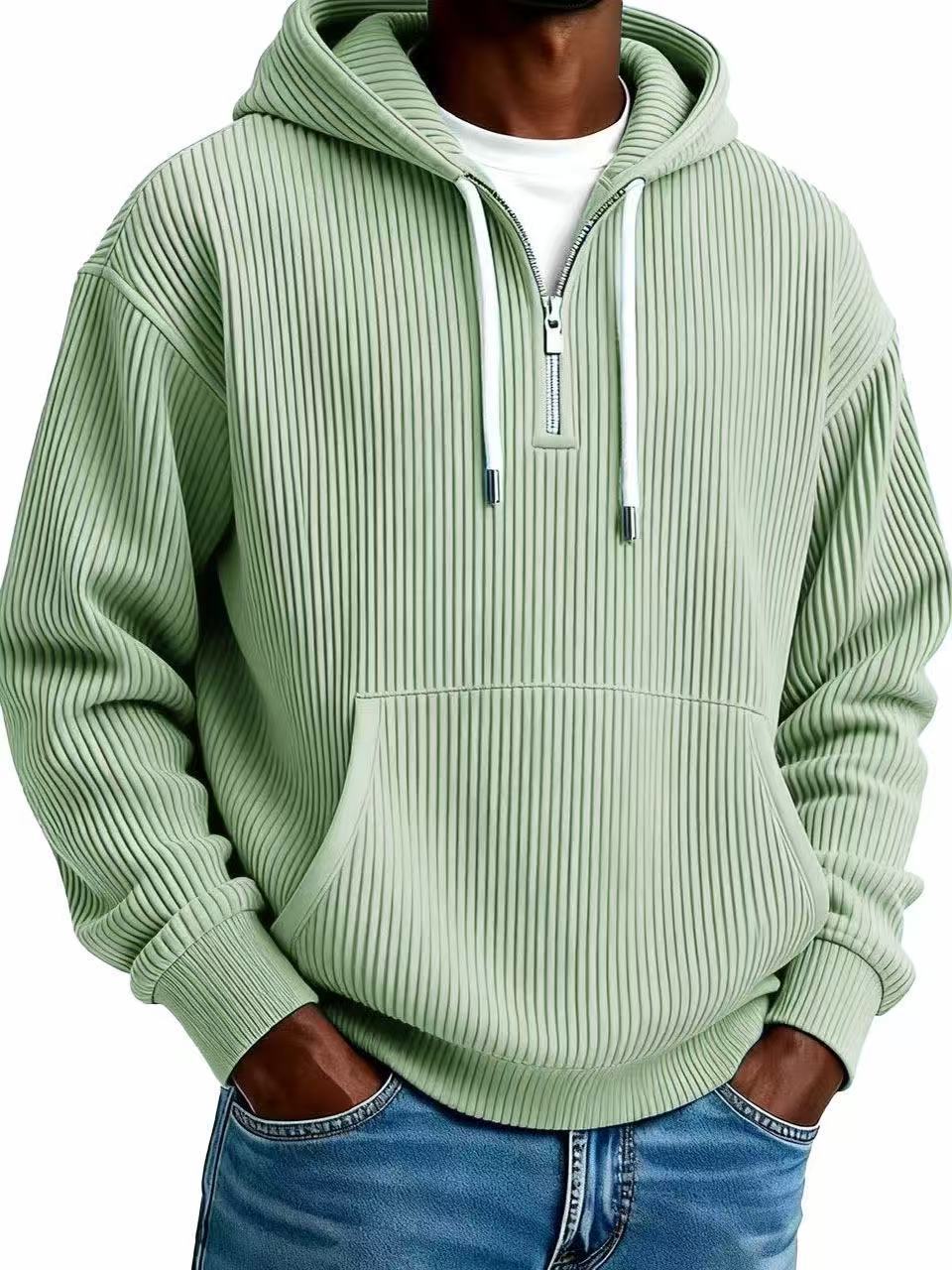 Gray-green