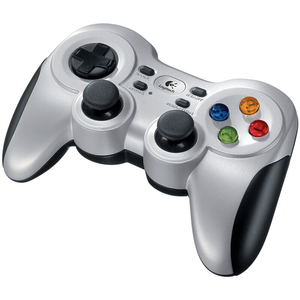 オリジナル100% 卸売LogitechF710ワイヤレスサポートゲームパッドNintendo Switch Pro NsビデオゲームUsbジョイスティックコントローラー - Product Image 2
