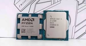 <strong>AMD</strong> R5 3500X <strong>Processor</strong>, AM4 Desktop <strong>Computer</strong> <strong>Processor</strong> with 3.6GHz 32MB Slot - Product Image 5