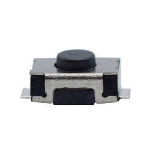 3x4x2mm SMD Tactile <strong>Switch</strong> Micro Key Touch <strong>Switch</strong> 2-Pin <strong>Push</strong> <strong>Button</strong> <strong>Switch</strong> in Stock