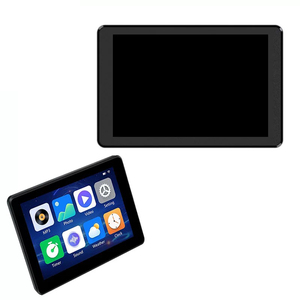 ESP32 S3 geliştirme kurulu 3.5 inç LCD dokunmatik alt ekran MP3 Tablet hava LVGL uyumlu elektronik modülleri kitleri Arduino