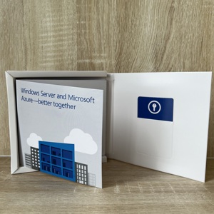 For <strong>Windows</strong> Server 2019 Std Retail Box English Version 100% Online Activation Lifetime License - Product Image 4