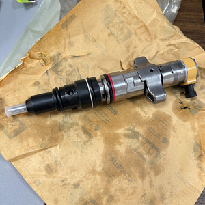 Phụ tùng máy xúc Common Rail <span class=keywords><strong>Injector</strong></span> 2645a747 mèo c6.6 động cơ phun nhiên liệu 320-0680 3200680 cho Sâu Bướm 320D e320d - Product Image 6