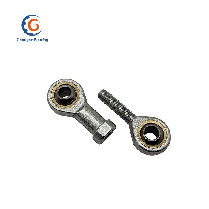 Rod End Bearing Wholesale SI.T/K SIKB.F GIKFR.FW TSF.C DF Series Female Thread Rod End Joint Bearing