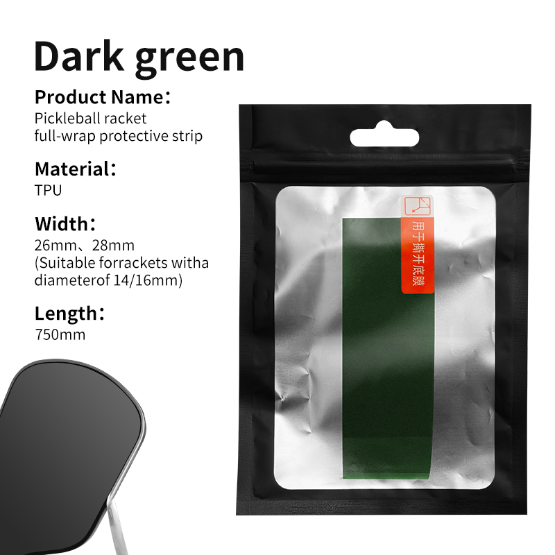 Verde oscuro