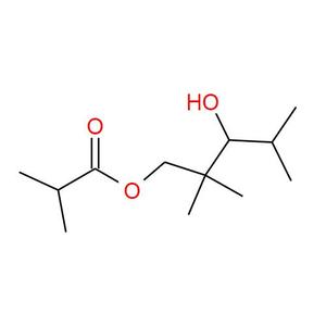 CAS No.:25265-77-4 | 2,2, 4-trimetil-1, 3-pentanediol monoizobütirat pıhtılaşma ajanları olarak kullanılır